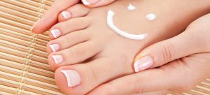 Remedies for Hard Feet