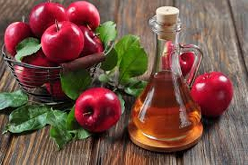 How Vinegar Works for Infections? | Listerine Foot Soak