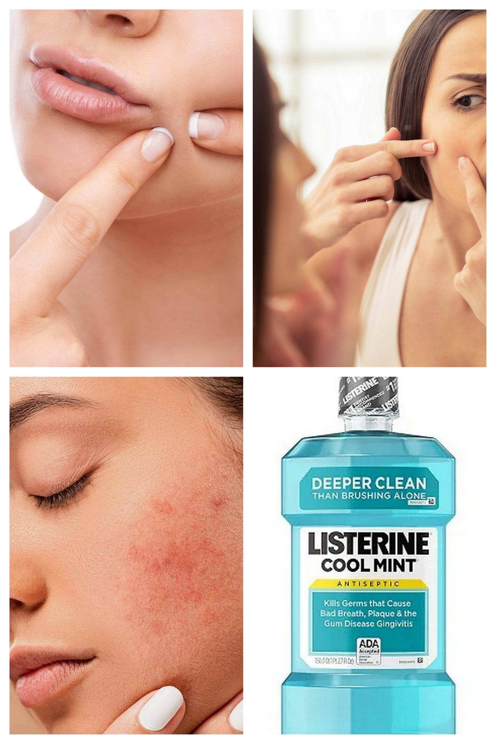Unbelievable! 50 Life Changing Listerine Uses - fd2awhd
