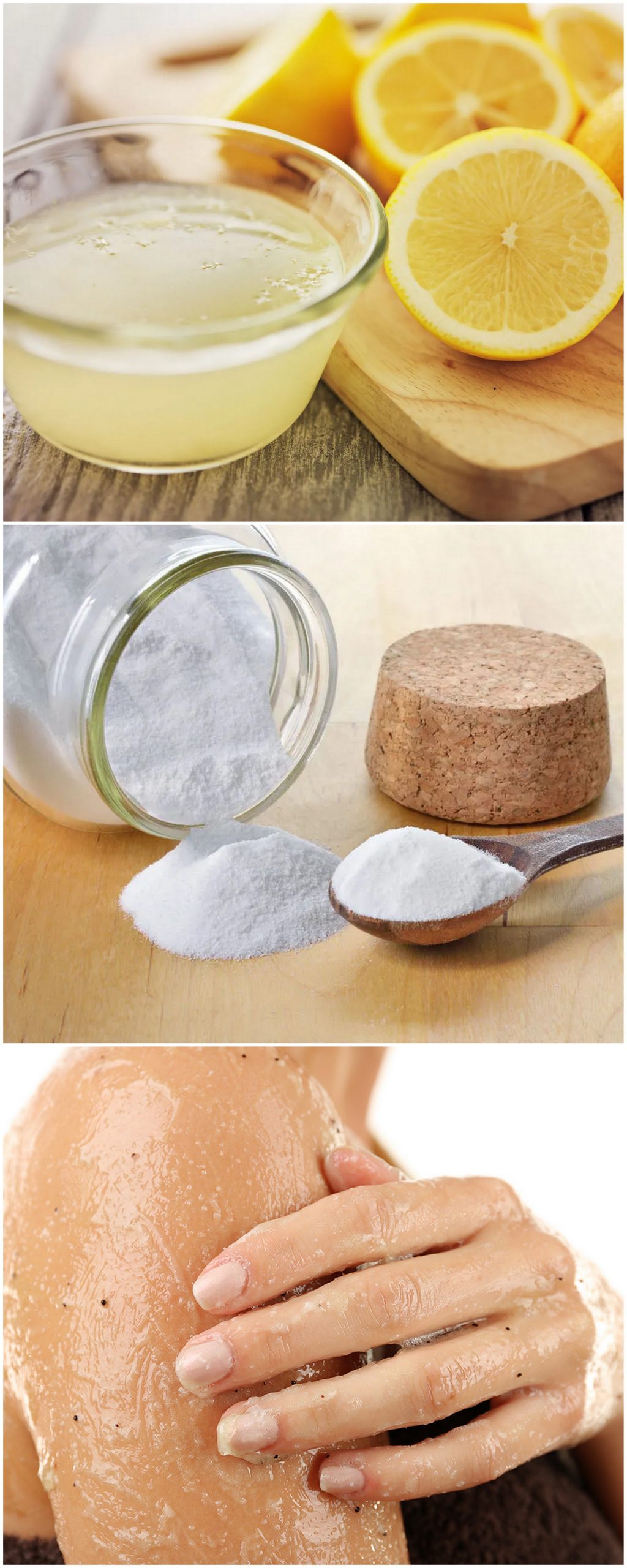 listerine foot soak for dead skin